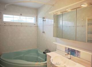 Vente Maison mitoyenne 6 pièces 125 m² Versonnex 01210