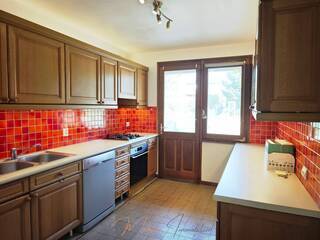 Vente Maison mitoyenne 6 pièces 125 m² Versonnex 01210