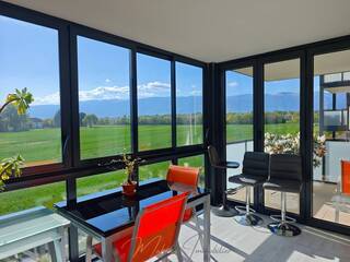 Vente Appartement t4 5 pièces 85 m² Ferney-Voltaire 01210