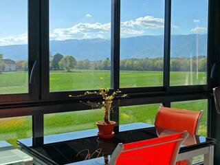 Vente Appartement t4 5 pièces 85 m² Ferney-Voltaire 01210