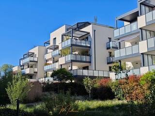 Vente Appartement t4 5 pièces 85 m² Ferney-Voltaire 01210