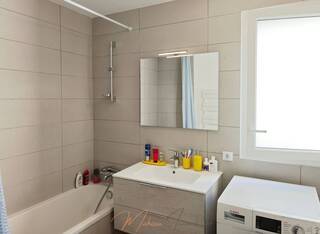 Vente Appartement t4 5 pièces 85 m² Ferney-Voltaire 01210