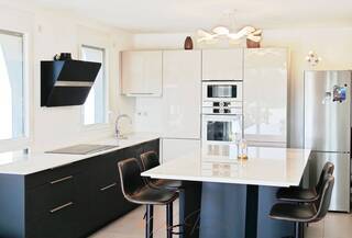 Vente Appartement t4 5 pièces 85 m² Ferney-Voltaire 01210