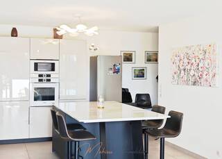 Vente Appartement t4 5 pièces 85 m² Ferney-Voltaire 01210