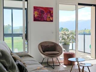 Vente Appartement t4 5 pièces 85 m² Ferney-Voltaire 01210