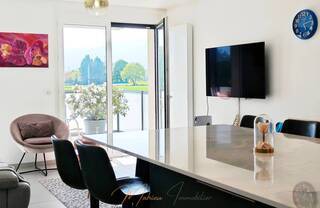 Vente Appartement t4 5 pièces 85 m² Ferney-Voltaire 01210