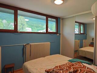 Vente Maison mitoyenne 6 pièces 103.19 m² Sergy 01630