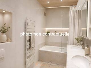 Vente Maison mitoyenne 6 pièces 103.19 m² Sergy 01630