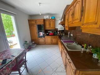 Vente Appartement t3 78 m² Chevry 01170