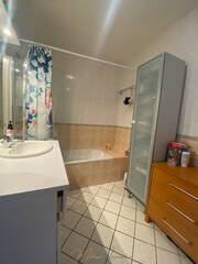 Vente Appartement t3 78 m² Chevry 01170
