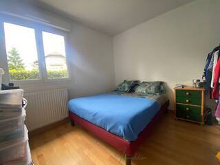 Vente Appartement t3 78 m² Chevry 01170