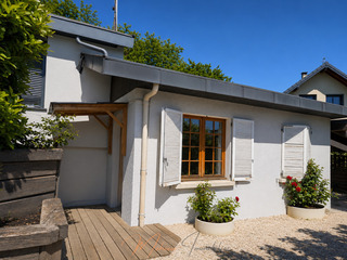Vente Maison individuelle 7 pièces 144 m² Divonne-les-Bains 01220