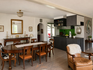 Vente Maison individuelle 7 pièces 144 m² Divonne-les-Bains 01220