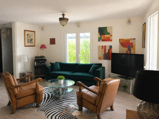 Vente Maison individuelle 7 pièces 144 m² Divonne-les-Bains 01220