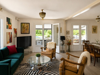 Vente Maison individuelle 7 pièces 144 m² Divonne-les-Bains 01220