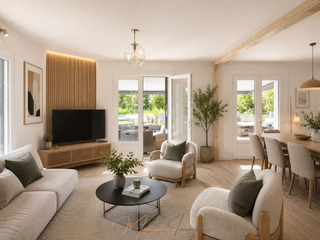 Buy Individual house 7 rooms 144 m² Divonne-les-Bains 01220