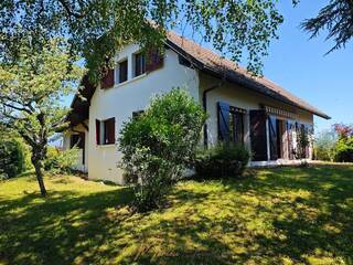 Vente Maison individuelle 6 pièces 190 m² Prévessin-Moëns 01280