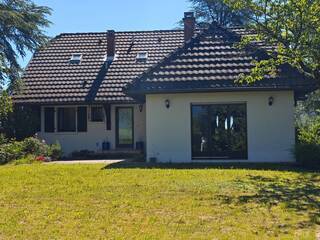 Vente Maison individuelle 6 pièces 190 m² Prévessin-Moëns 01280