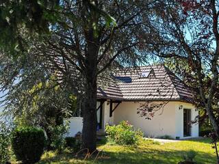 Vente Maison individuelle 6 pièces 190 m² Prévessin-Moëns 01280