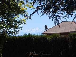 Vente Maison individuelle 6 pièces 190 m² Prévessin-Moëns 01280