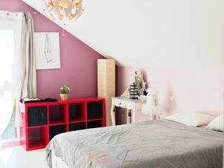 Vente Maison individuelle 8 pièces 191 m² Échenevex 01170