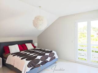 Vente Maison individuelle 8 pièces 191 m² Échenevex 01170