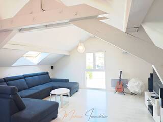 Vente Maison individuelle 8 pièces 191 m² Échenevex 01170
