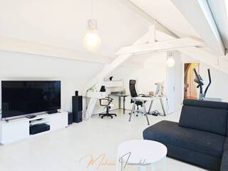 Vente Maison individuelle 8 pièces 191 m² Échenevex 01170