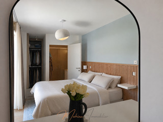 Buy Apartment t4 84 m² Ferney-Voltaire 01210