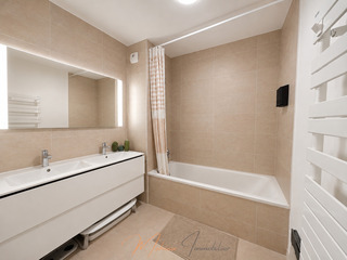 Buy Apartment t4 84 m² Ferney-Voltaire 01210