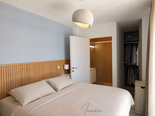 Buy Apartment t4 84 m² Ferney-Voltaire 01210