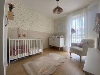 Vente Appartement t4 84 m² Ferney-Voltaire 01210