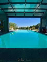 Vente Maison individuelle 6 pièces 198 m² Saint-Genis-Pouilly 01630