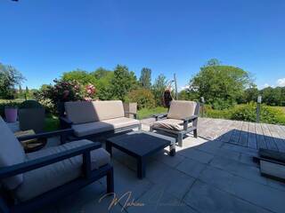 Vente Maison individuelle 6 pièces 198 m² Saint-Genis-Pouilly 01630