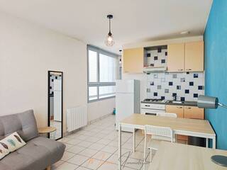 Vente Appartement studio 1 pièce 21 m² Gex 01170