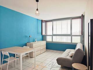 Vente Appartement studio 1 pièce 21 m² Gex 01170