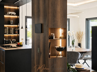 Vente Maison individuelle 5 pièces 133 m² Saint-Genis-Pouilly 01630