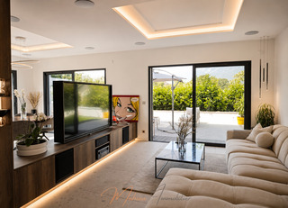 Vente Maison individuelle 5 pièces 133 m² Saint-Genis-Pouilly 01630