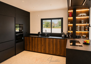 Vente Maison individuelle 5 pièces 133 m² Saint-Genis-Pouilly 01630