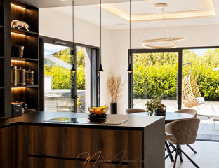 Vente Maison individuelle 5 pièces 133 m² Saint-Genis-Pouilly 01630