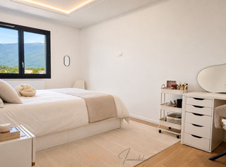 Vente Maison individuelle 5 pièces 133 m² Saint-Genis-Pouilly 01630