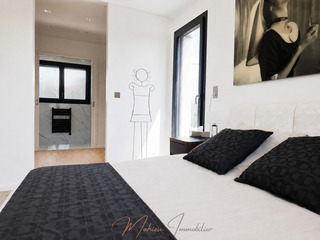 Vente Maison individuelle 5 pièces 133 m² Saint-Genis-Pouilly 01630