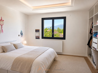 Vente Maison individuelle 5 pièces 133 m² Saint-Genis-Pouilly 01630