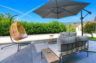 Vente Maison individuelle 5 pièces 133 m² Saint-Genis-Pouilly 01630