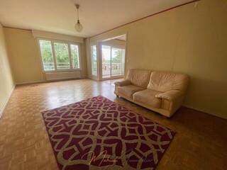 Vente Appartement t4 90.53 m² Saint-Genis-Pouilly 01630