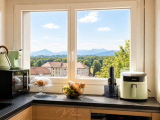 Vente Appartement t3 63.74 m² Ferney-Voltaire 01210