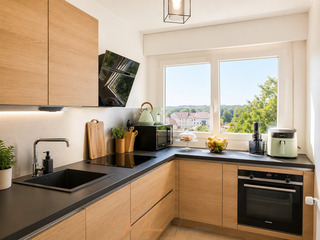 Vente Appartement t3 63.74 m² Ferney-Voltaire 01210