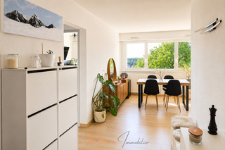 Vente Appartement t3 63.74 m² Ferney-Voltaire 01210