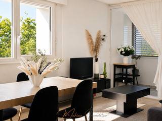 Vente Appartement t3 63.74 m² Ferney-Voltaire 01210