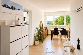 Vente Appartement 4 pièces 63.74 m² Ferney-Voltaire 01210